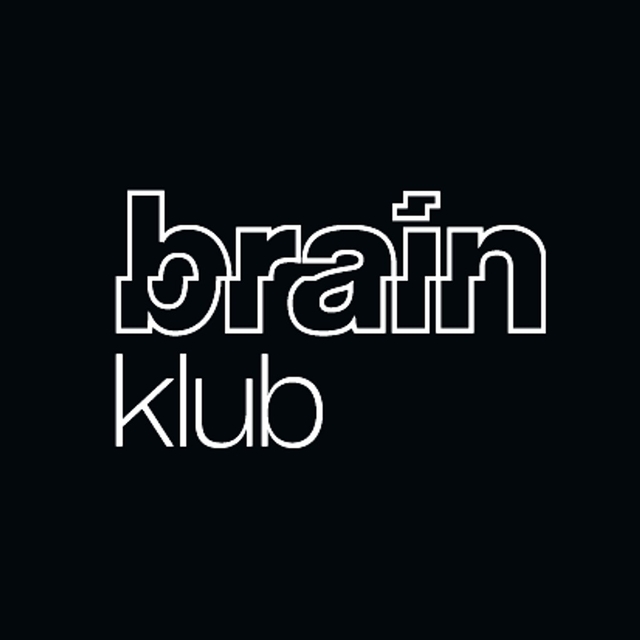 Brain Klub Logo