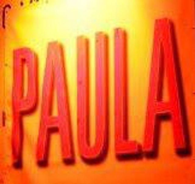 Club Paula Logo