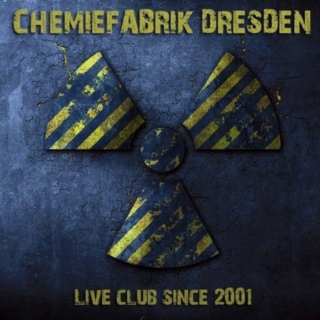 Chemiefabrik Logo