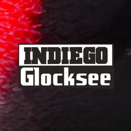 Indiego Glocksee Logo