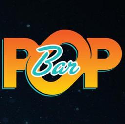 Pop Bar Logo