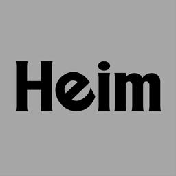 Heim Shanghai Logo