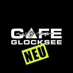 Cafe Glocksee Logo
