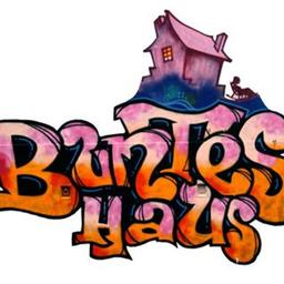 Buntes Haus Logo