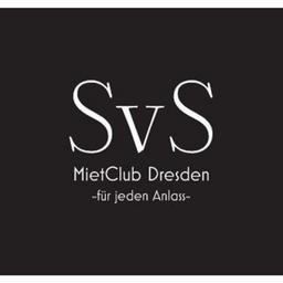 Club SVS Logo