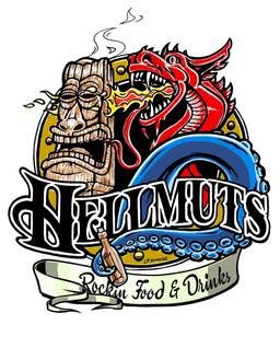 Hellmuts Logo