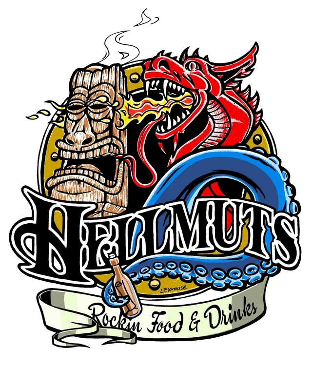 Hellmuts Logo