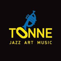 Jazzclub Tonne Logo