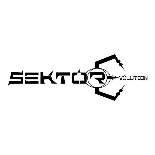 Sektor Evolution Logo
