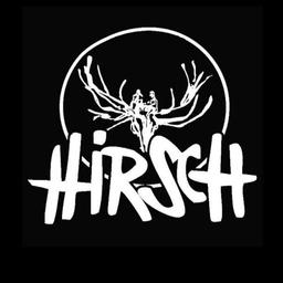 Der Hirsch Logo