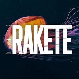 Die Rakete Logo