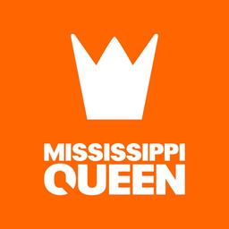 Mississippi Queen Logo