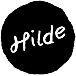 Wilde Hilde Logo