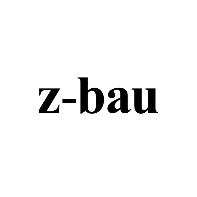 Z-Bau Logo