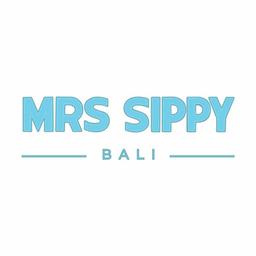 Mrs Sippy Bali Logo