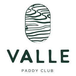 Valle Paddy Club Logo
