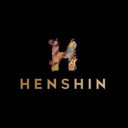 Henshin Logo