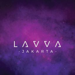 LAVVA Logo