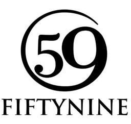 Club59 Logo