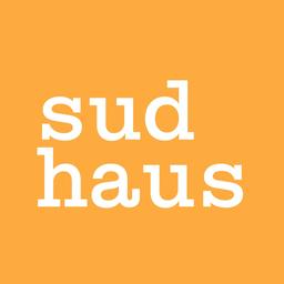 Sudhaus Basel Logo