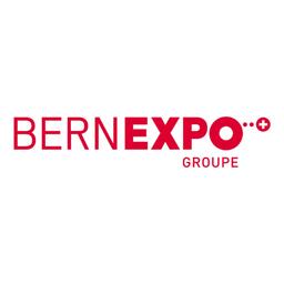 Bernexpo Halle Logo