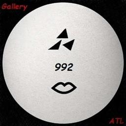 Gallery 992 Logo