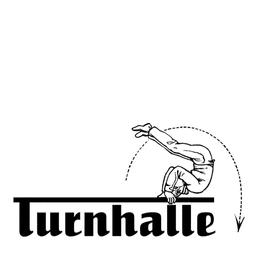 Turnhalle Cafe/Bar Logo