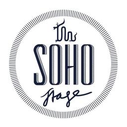 Soho Stage Logo