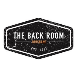 The Back Room Brisbane Logo