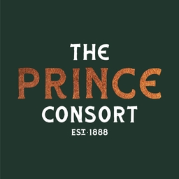 The Prince Consort Logo
