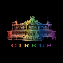 Cirkus Logo