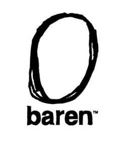 Obaren Logo