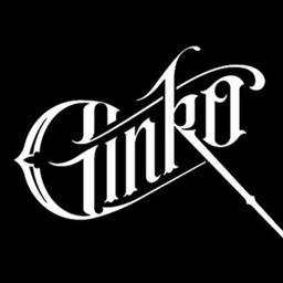 Morfar Ginko Logo