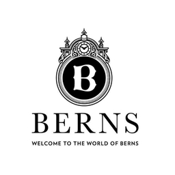 Berns Salonger Logo