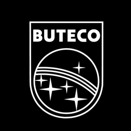 Buteco Logo