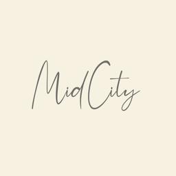 Midcity Logo