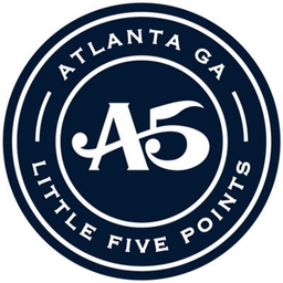 Aisle 5 Logo