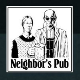 Neighbor's Pub Logo