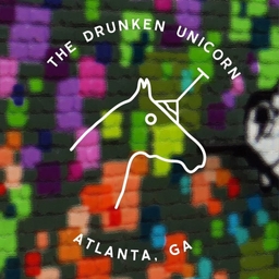 Drunken Unicorn Logo