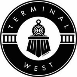 Terminal West Logo