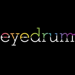 Eyedrum Logo
