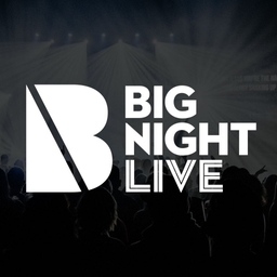 Big Night Live Logo