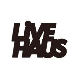 Live Haus Logo