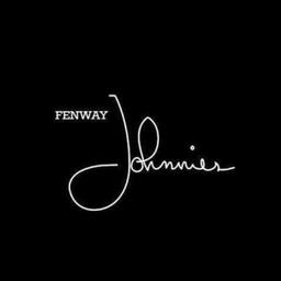 Fenway Johnnie's Logo