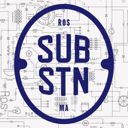 The Substation Logo