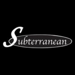 Subterrannean Logo