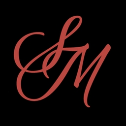 Smoke & Mirrors Logo