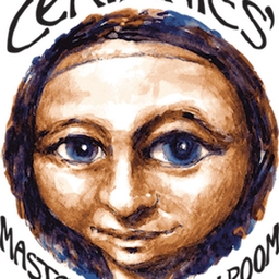 Cervantes' Masterpiece Ballroom Logo