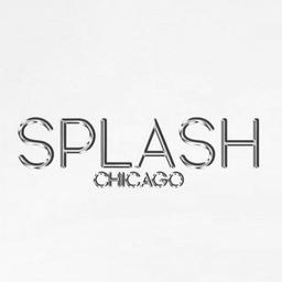 Splash Chicago Logo