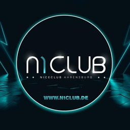 N1 Club Ahrensburg Logo
